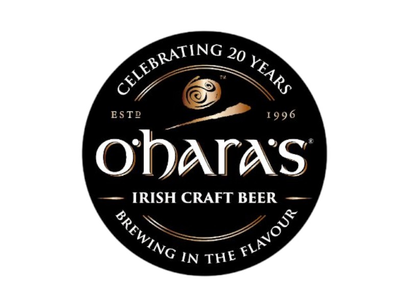 oharas logo