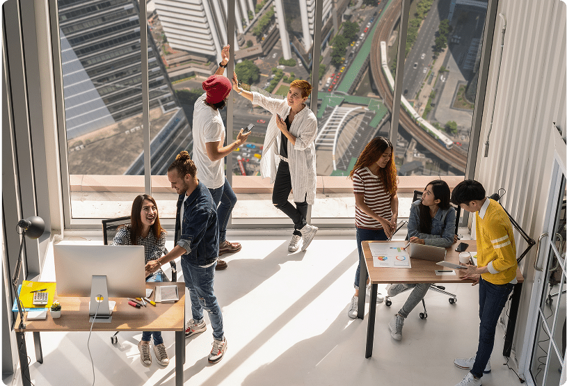 Web Accessibility Initiative